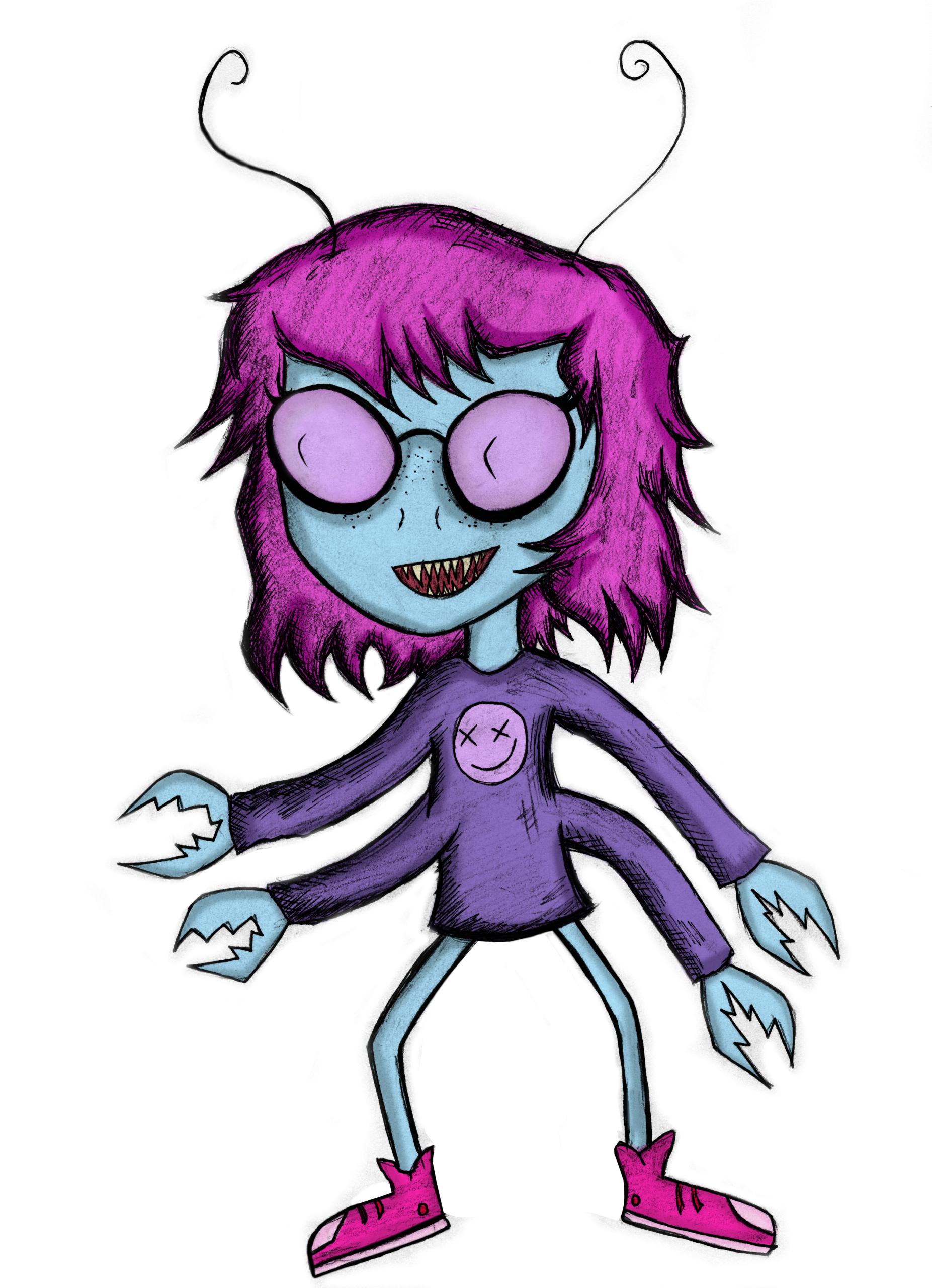Lucee Transparent scaled