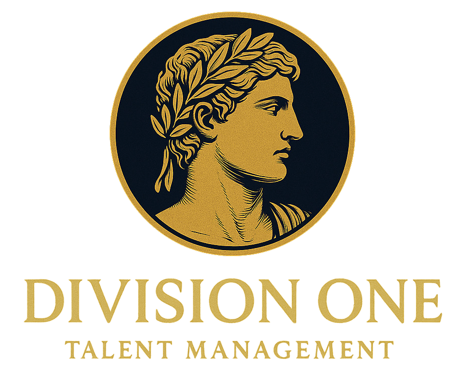 DivisionOneLogo