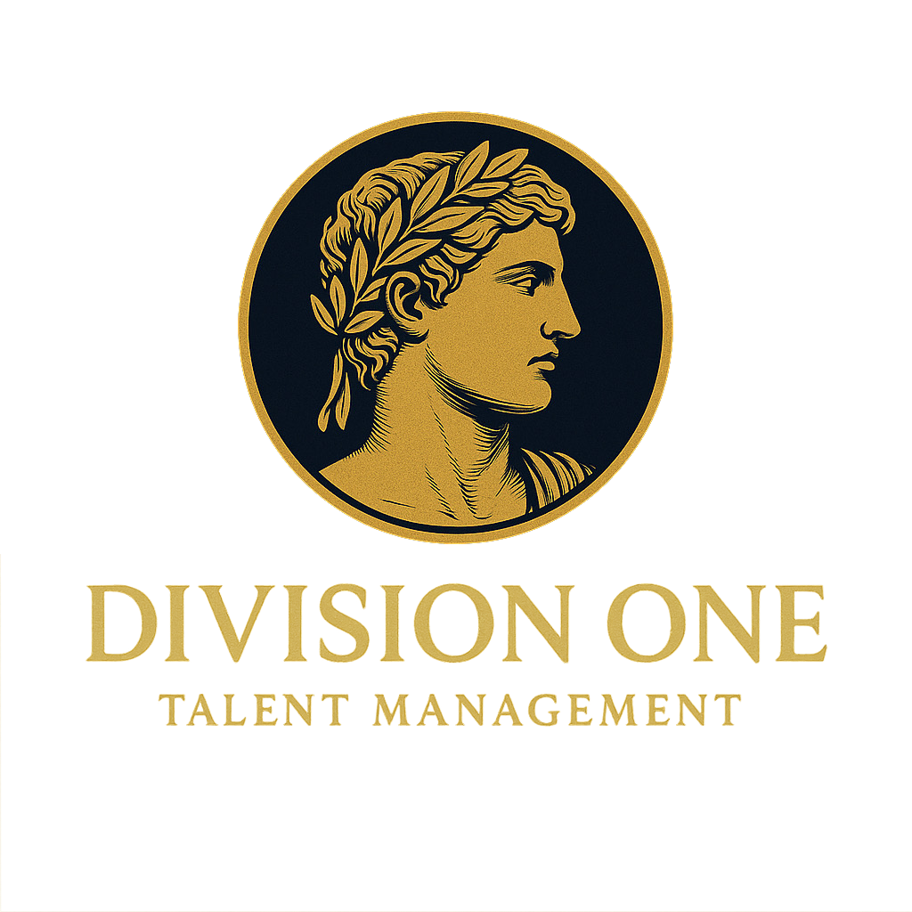 DivisionOneLogo